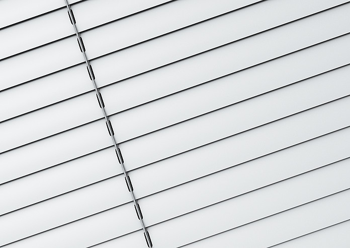 Venetian, Basic White - Perfect Fit Blind - Image 4